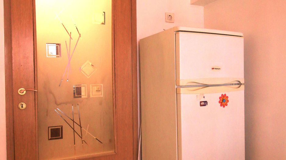 Exclusivitate - Zona Teatru Dramatic, garsonieră pretabilă locuit sau birouri - Poză 7