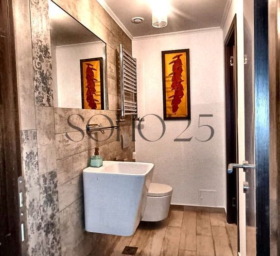 Penthouse 4 camere 128 m² | Terasă proprie ~80 m² | Zona Domenii - Poză 12