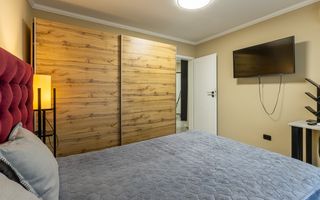 2 camere, Premium, totul nou, Grigorescu 21 Decembrie Zona Somes, MOL - Poză 2