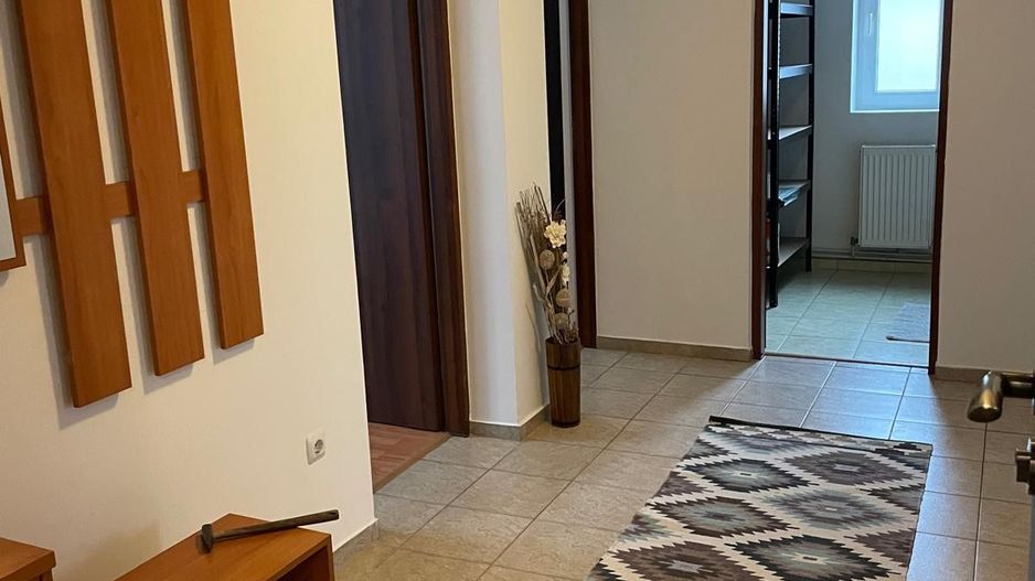 Apartament 3 camere zona Braytim - Poză 11
