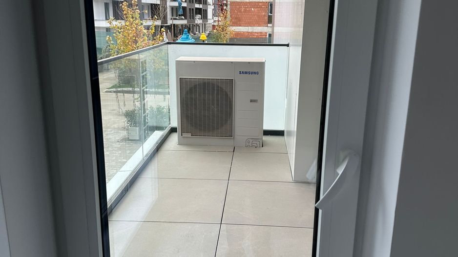 Vanzare 3 Camere Bloc Nou Pipera OMV - Poză 14