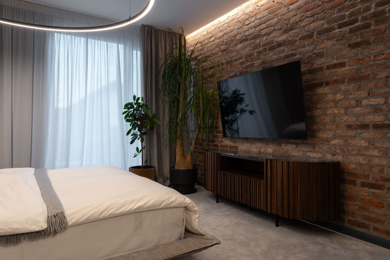 Vila Superba | Piscina | Fitness | 286mp Utili | Mobilata si utilata - Poză 4