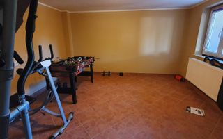 Casa P+1+M, 4 dormitoare, garaj, 500 mp teren, Micesti - Poză 30