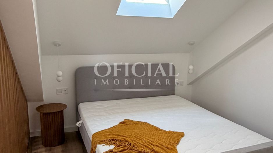 Apartament 2 camere | Prima Inchiriere | AC |  Urusagului Floresti - Poză 5