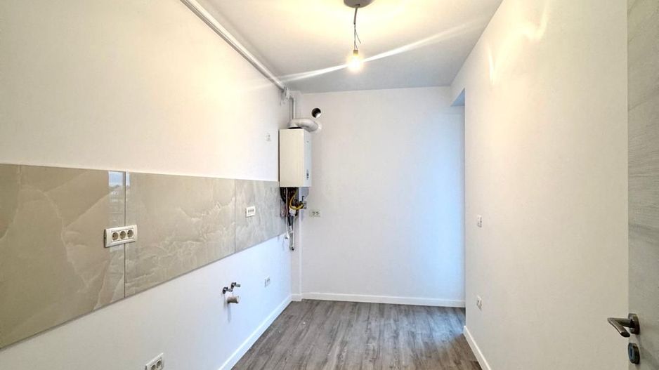 Apartament 2 camere -  finisaje premium - pozitie excelenta - Giroc - Poză 7