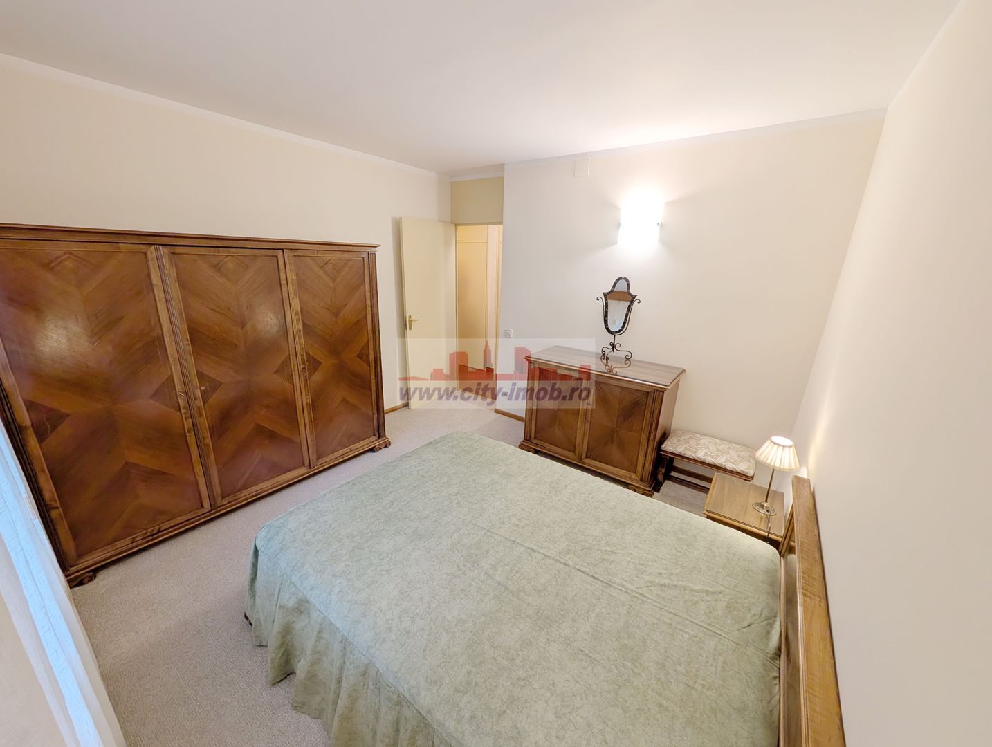 Inchiriere apartament doua camere Dorobanti - Poză 10