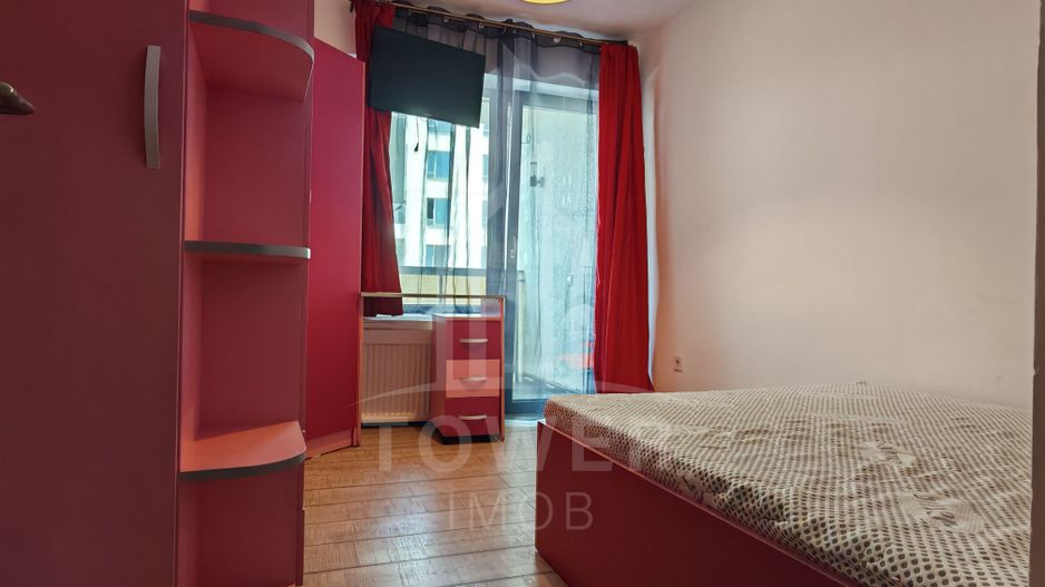 Apartament vanzare cu 2 camere | Etaj 8/11 | 2 lifturi | Doamna Stanca - Poză 7