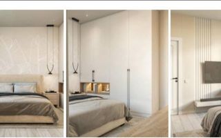 Vânzare, casă, 1 nivel, 100 mp, strada Tineretului, Cojușna - Poză 10