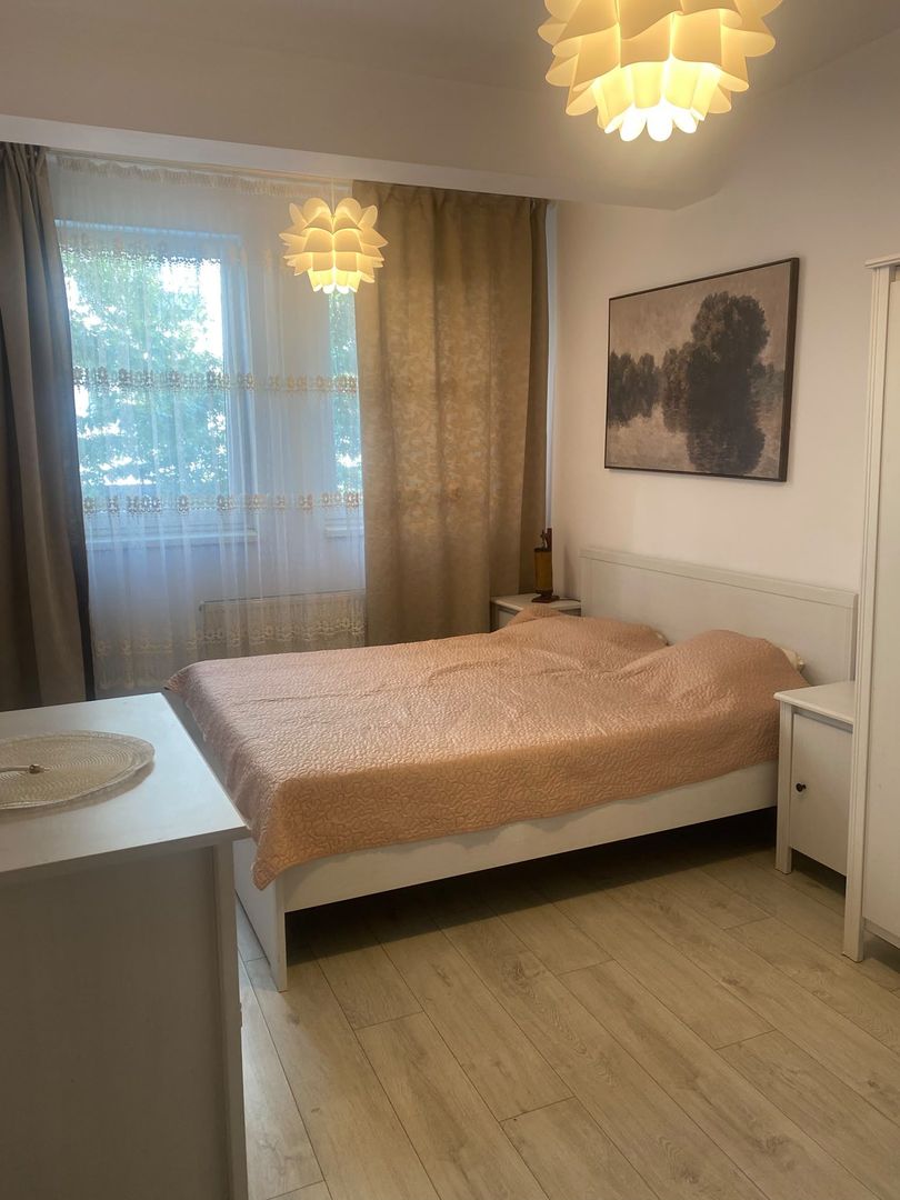 Apartament 2 camere Aparatorii Patriei - Poză 2