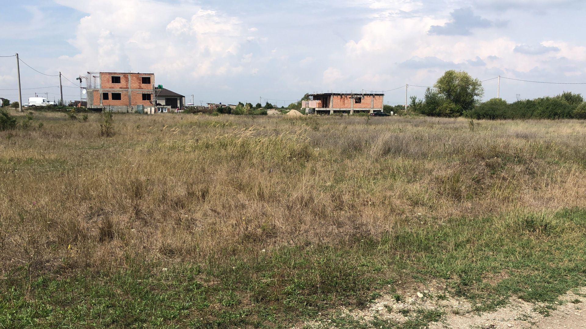 Teren Mosnita Noua, zona Albina - Poză 5