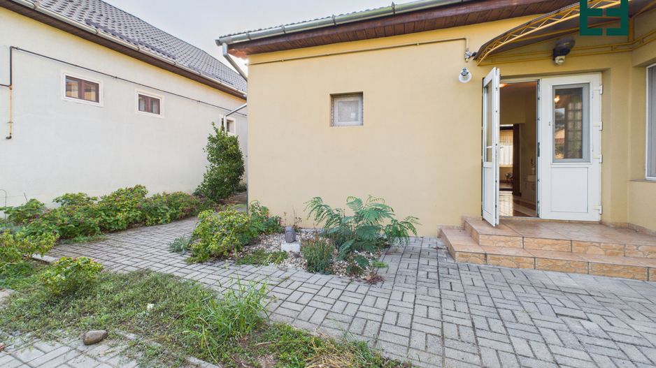 Casă cu teren de 468 mp - Cartierul Grădiște - Arad - Poză 27