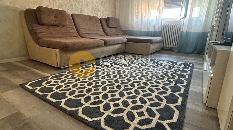 Ideal Investiție, Zona Metalurgie! 1 Cameră Decomandat - Poză 2