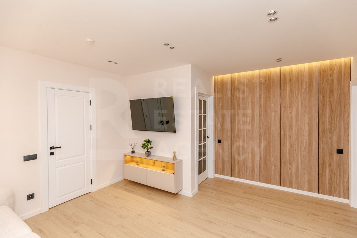 Vânzare, apartament, 2 camere, str. Vasile Lupu, Buiucani - Poză 4