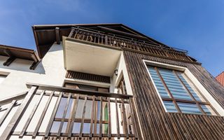 Vânzare, casă, 2 nivele, 230 mp+2,3 ari, str. Independenței, Bubuieci - Poză 41