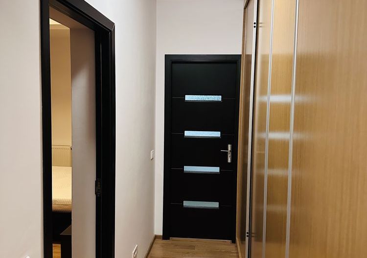 Apartament 2 camere de închiriat – Popești-Leordeni-Centrala proprie - Poză 4