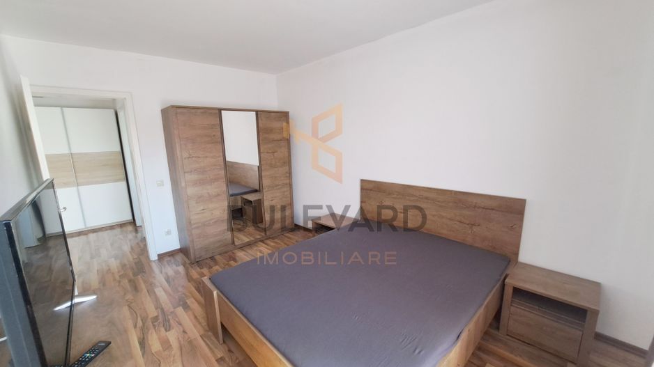 Apartament 2 camere in zona B-dul N.Titulescu! - Poză 9