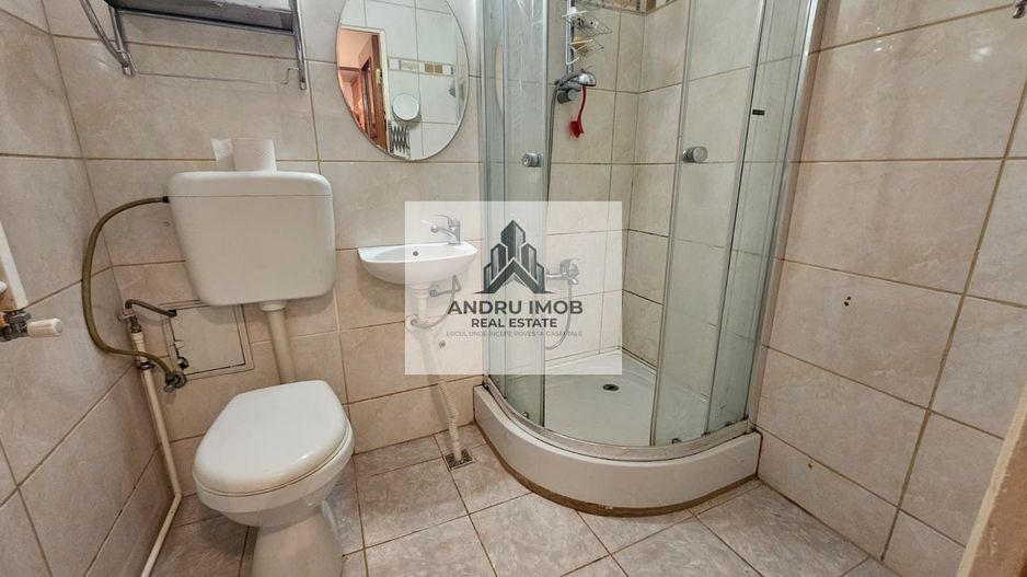 Apartament 2 Camere Decomandat | Zona Piața Reșița - Poză 10