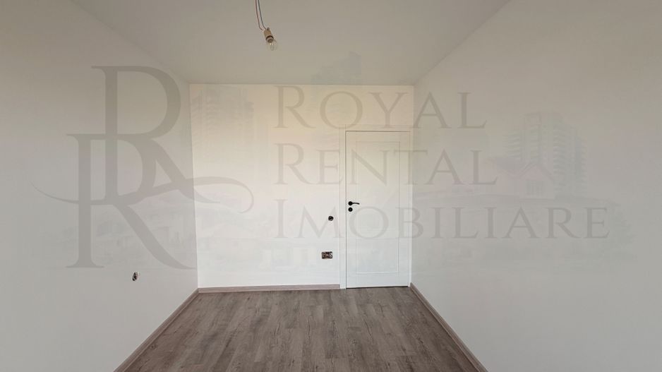 2 camere | 45 mp | Finisat modern | Parcare Proprie | Eroilor Floresti - Poză 6