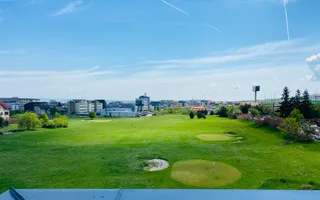 Penthouse, 3 camere, 2 bai, 2 parcari, Europa Zona Leroy Merlyn,Toyota - Poză 14