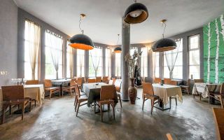Potential Imobiliar remarcabil, recomandat domeniului Petrolier & HoReCa, DN11 - Poză 2