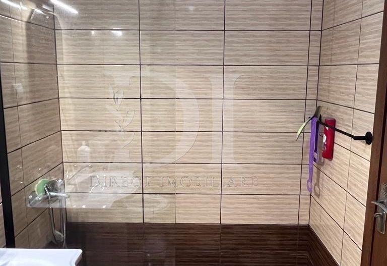 Apartament la cheie / etaj intermediar / Zona Terra - Poză 14