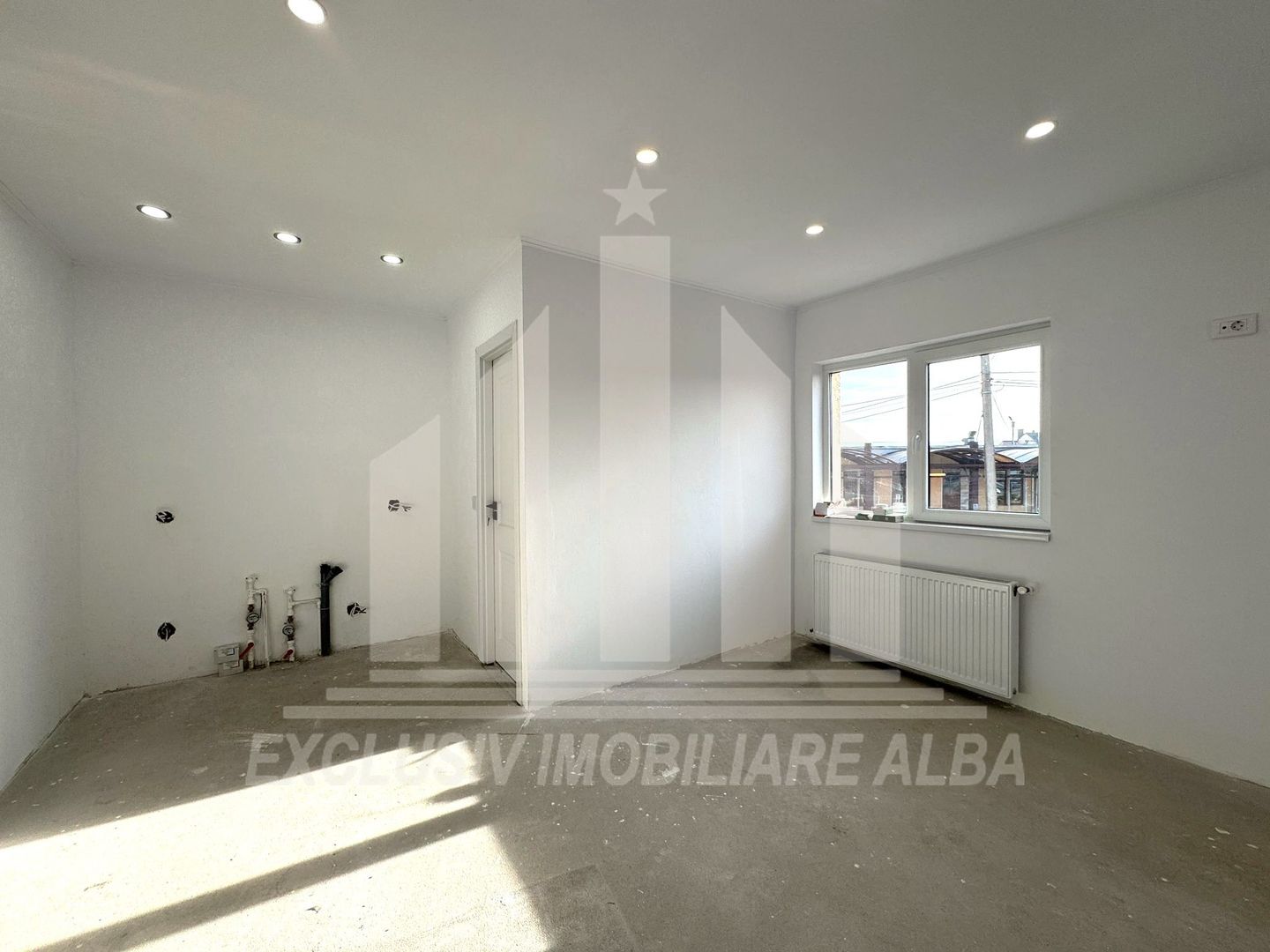 Garsoniera de vanzare | 19 mp | Etaj 1 | Maieri - Poză 1