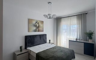 Apartament 2 camere de închiriat | Sibiu, Tineretului | terasă - Poză 3
