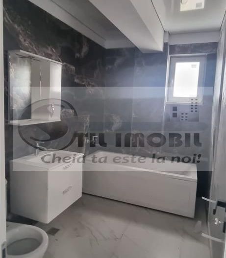 Apartament 2 camere -decomandat - Bucium - Poză 6