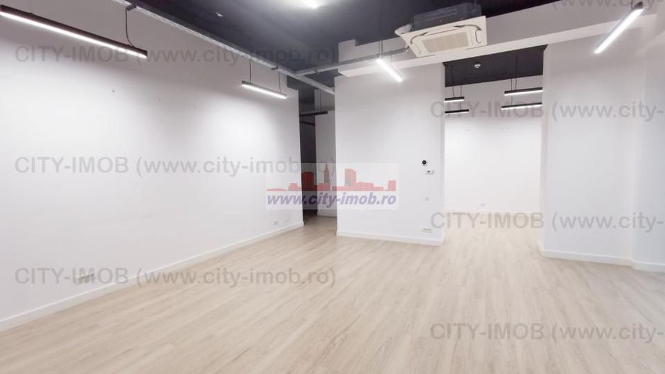 Vanzare Spatiu Comercial Parter Cotroceni  173 mp - Poză 3