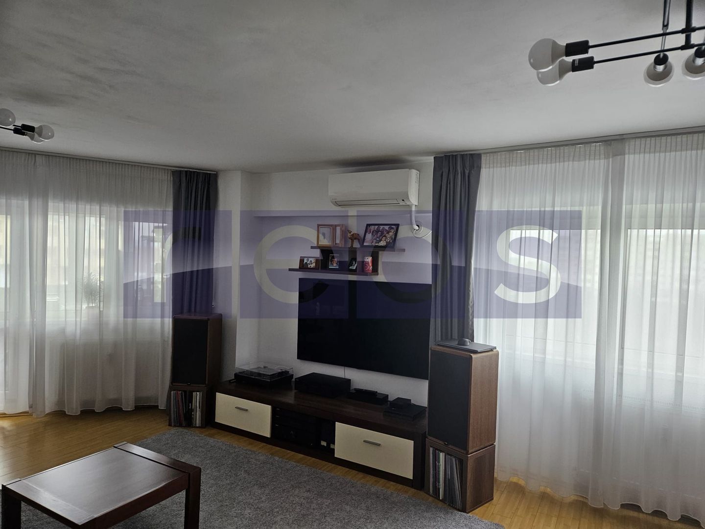 OCAZIE APARTAMENT DEOSEBIT 4 CAMERE ZONA TURDA- BLD ION MIHALACHE - Poză 1