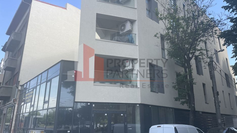 Spațiu comercial în Calea Griviței, sector 1, București - Poză 1