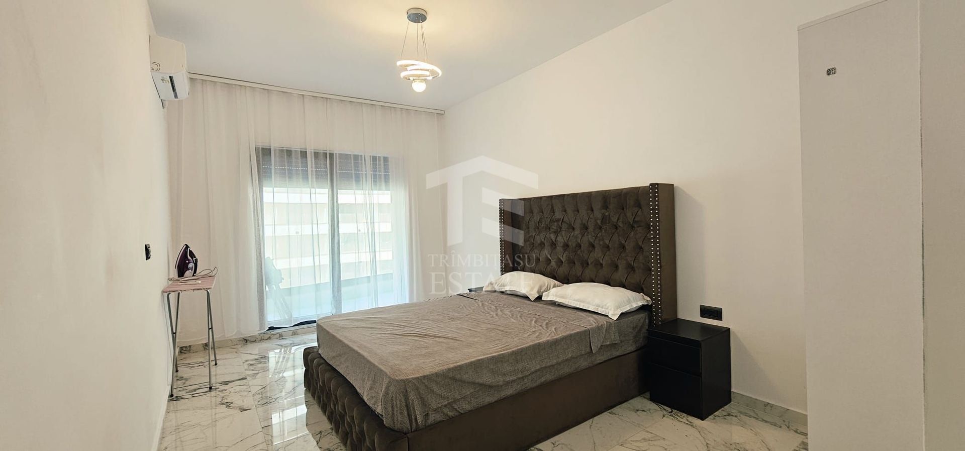 Casa del Mar – 3 camere, terasă generoasă, vedere la mare și lac - Poză 3