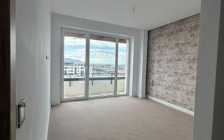 Penthouse cu 3 camere, Coresi Avantgarden, Brașov - Poză 13