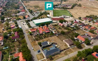 Casă nouă cu 3 camere și 420 mp teren în Sântana - Poză 28