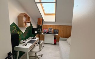 3 camere | Pipera | Baneasa | Iancu Nicolae parcare + boxa - Poză 12