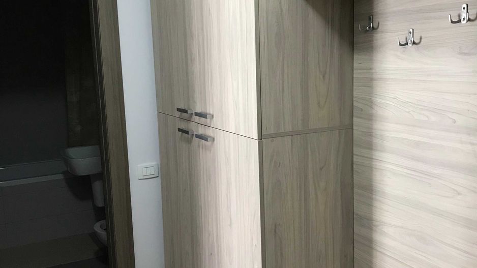 Garsoniera Lujerului ”21 Residence” cu spații de depozitare generoase - Poză 4