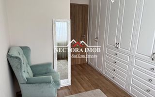 NECTORA IMOB-Apartament 3 camere, ARED, mobilat/utilat, 62 mp - Poză 10