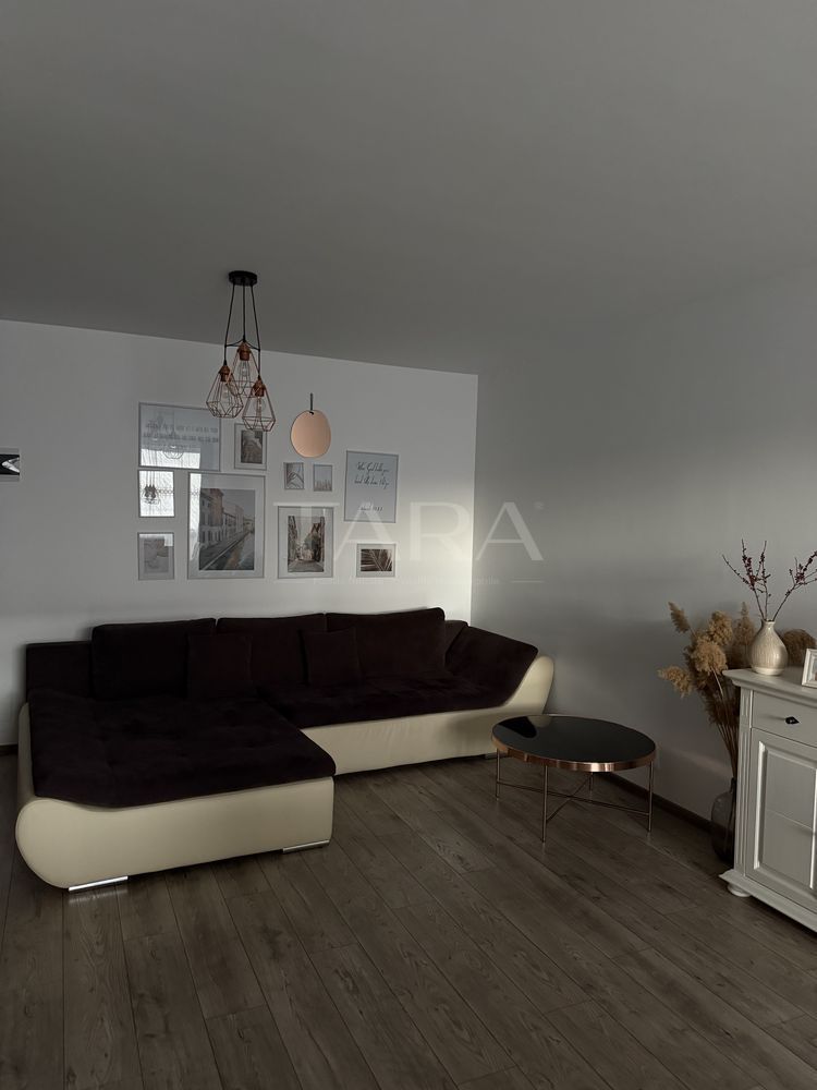 Apartament 2 camere spațios, zona Vivo - Poză 1