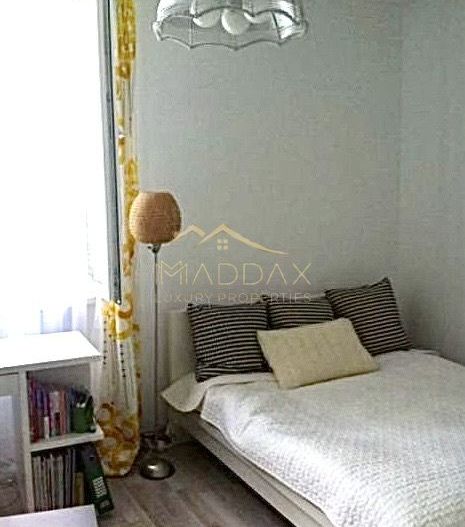 Garsonieră de închiriat Primăverii – Sector 1, etaj 2/3, mobilată complet, 550 € - Poză 3