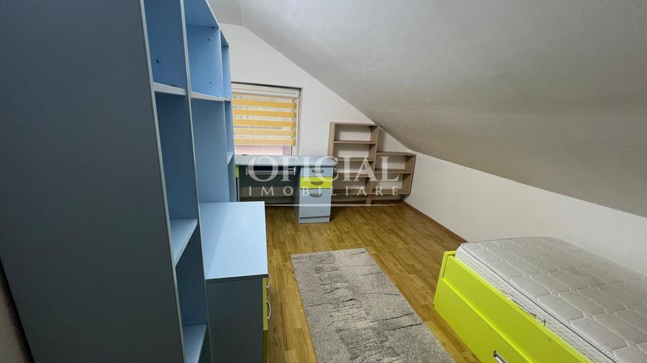 Apartament 4 camere | 90 mp | AC | Parcare | Muzeul Apei | Floresti - Poză 7