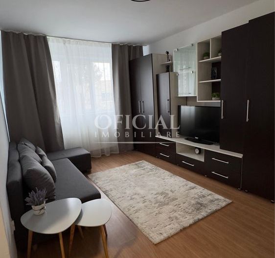 Apartament 2 Camere | 36 mp | Mobilat Utilat | Manastur | Pod Calvaria - Poză 1
