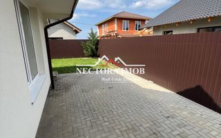 NECTORA IMOB-Casa NOUA 98 mp + 300 mp teren, Cihei, Mobilata/Utilata - Poză 3