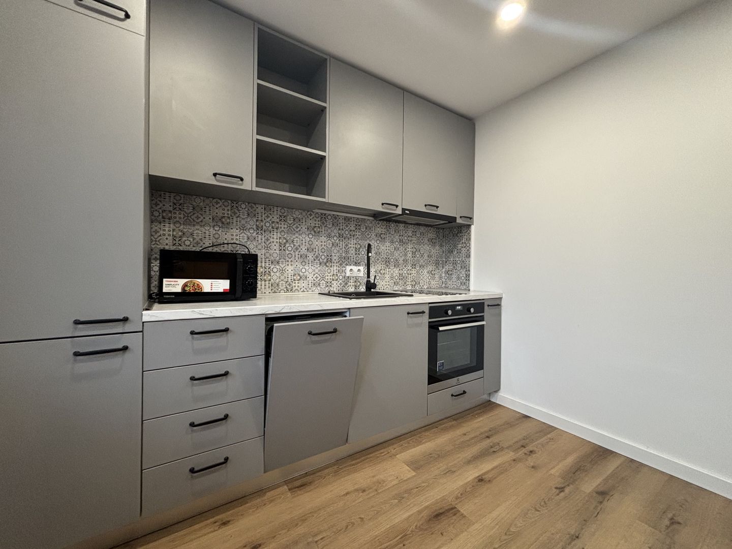 APARTAMENT 4 CAMERE | CISMIGIU | - Poză 8