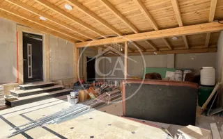Casă de vânzare P+E+M cu 7 camere in Cartierul Grigorescu, Oradea - Poză 23