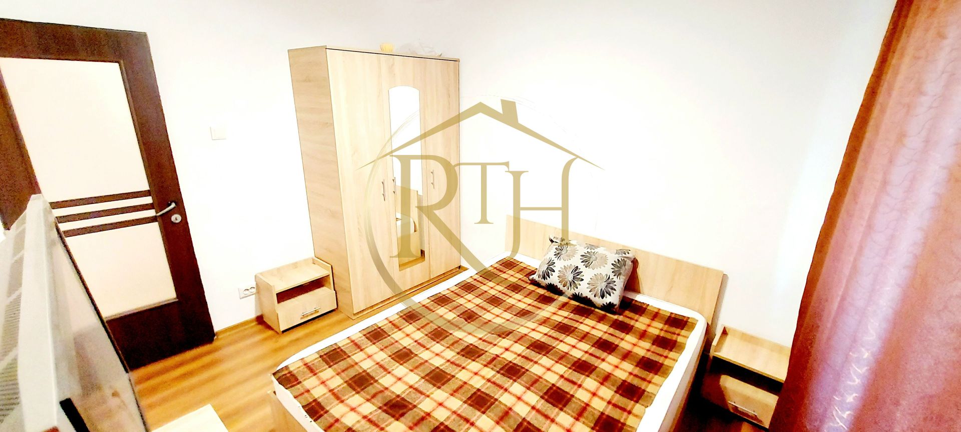 Oferim spre inchiriere, apartament cu 2 camere decomandat, Complex - Poză 9