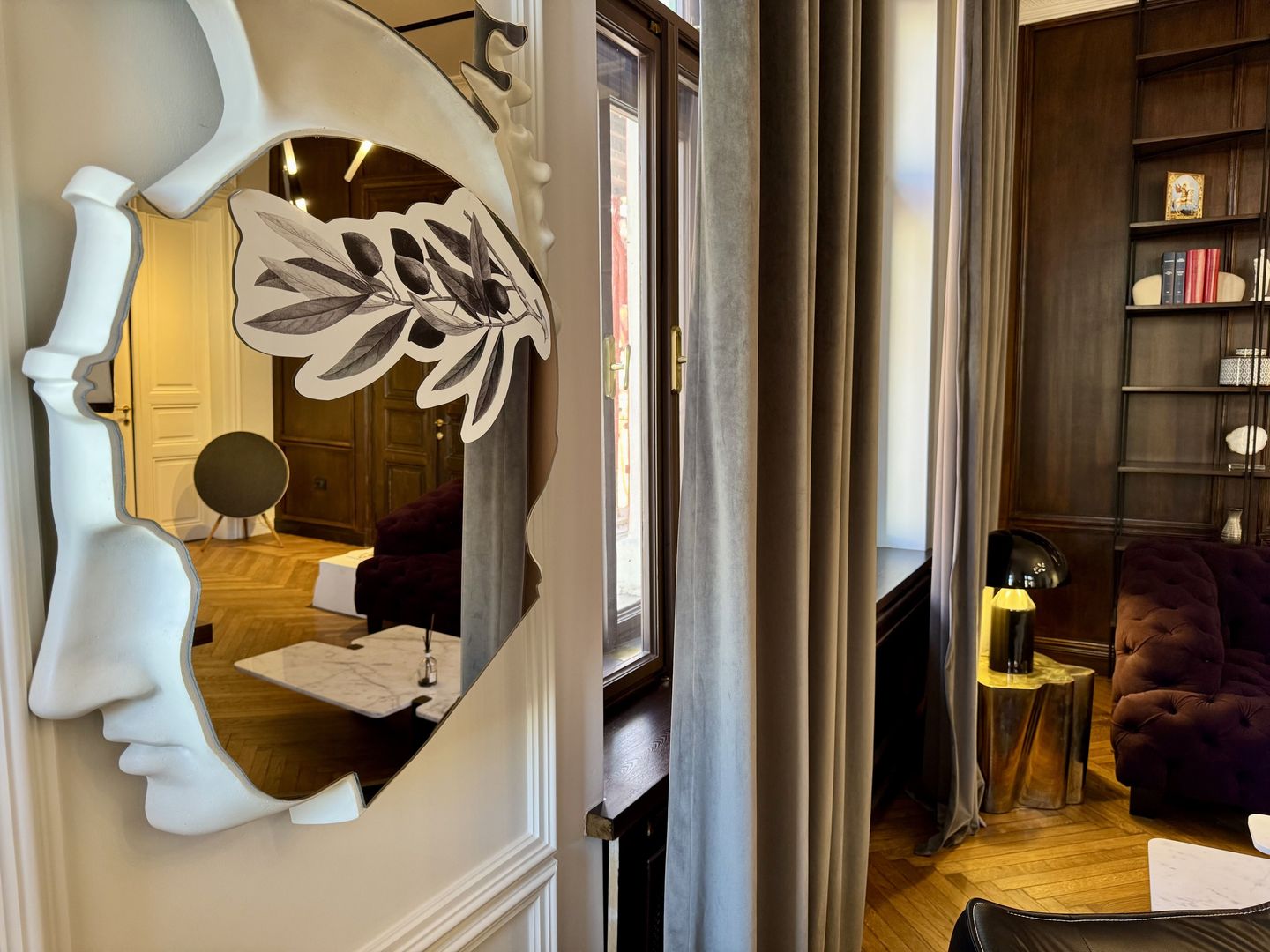 Spațiu de birouri ultracentral de vânzare - Poză 18