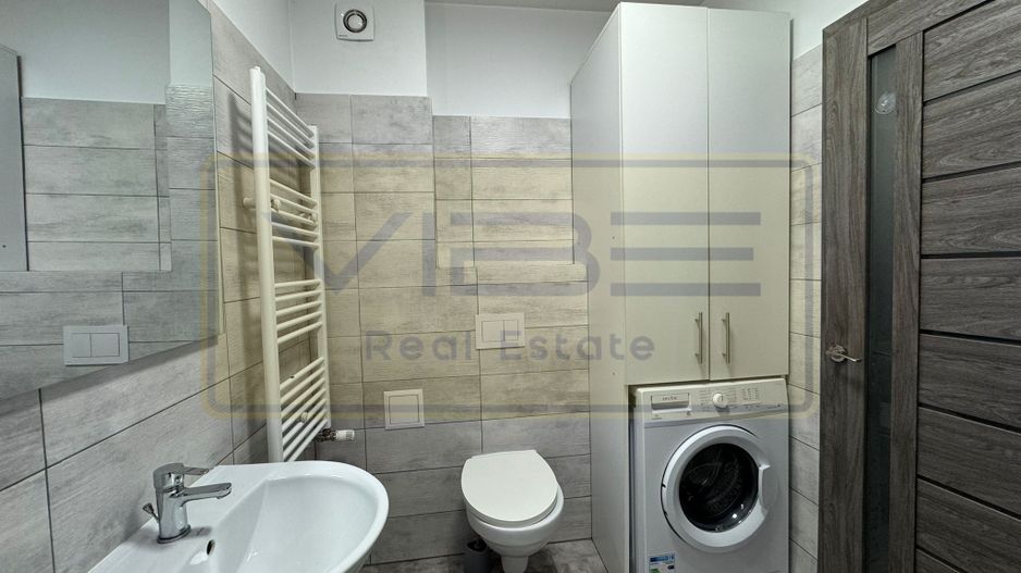 Apartament 2 camere decomandat+parcare subterana Tatarasi Tower - Poză 14