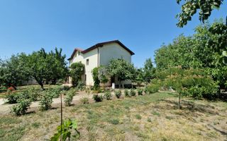 CASA P +E  5 camere -Cosoveni - Poză 4