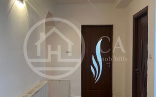 Apartament cu 3 camere de inchiriat zona Ultracentrala Oradea - Poză 7