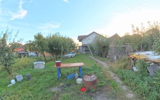 Casă 4 dormitoare și teren de 857 mp - zona Sântana de Mureș - Poză 25